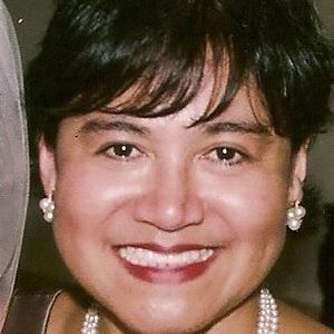 Meet your Posher, Glenis